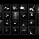 Image: OSIRIS: ESA/Rosetta/MPS for OSIRIS Team MPS/UPD/LAM/IAA/SSO/INTA/UPM/DASP/IDA; NavCam: ESA/Rosetta/NavCam